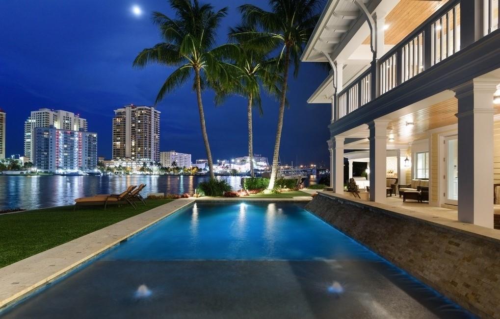 PELICAN ISLE 21-19 B - Residential