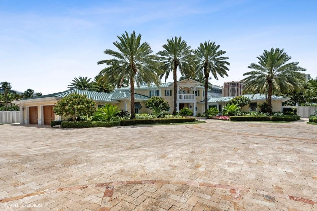 PELICAN ISLE 21-19 B - Residential