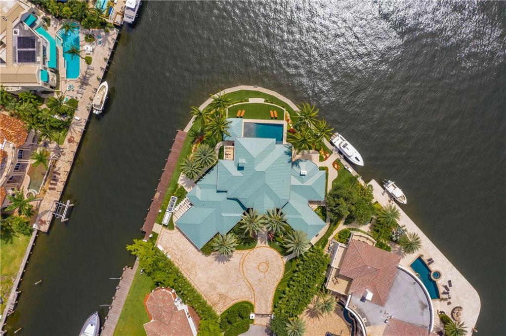 PELICAN ISLE 21-19 B - Residential