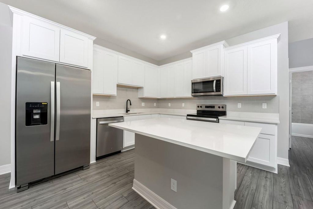 Photo of 1827 Gaiety Way, Fort Pierce, FL 34947 (MLS # F10497893)