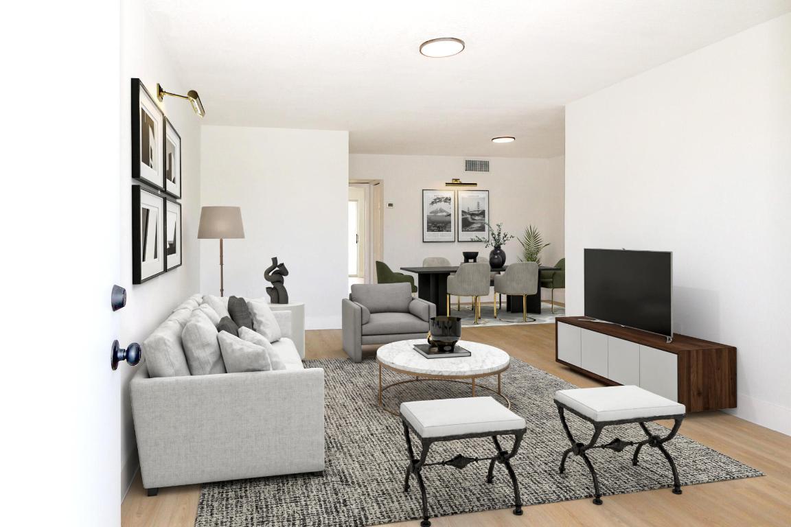 Ro-mont South Green Condo TWX - Residential