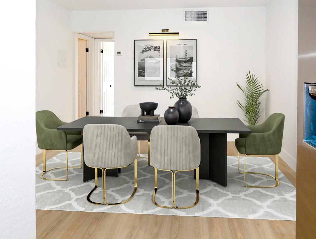 Ro-mont South Green Condo TWX - Residential