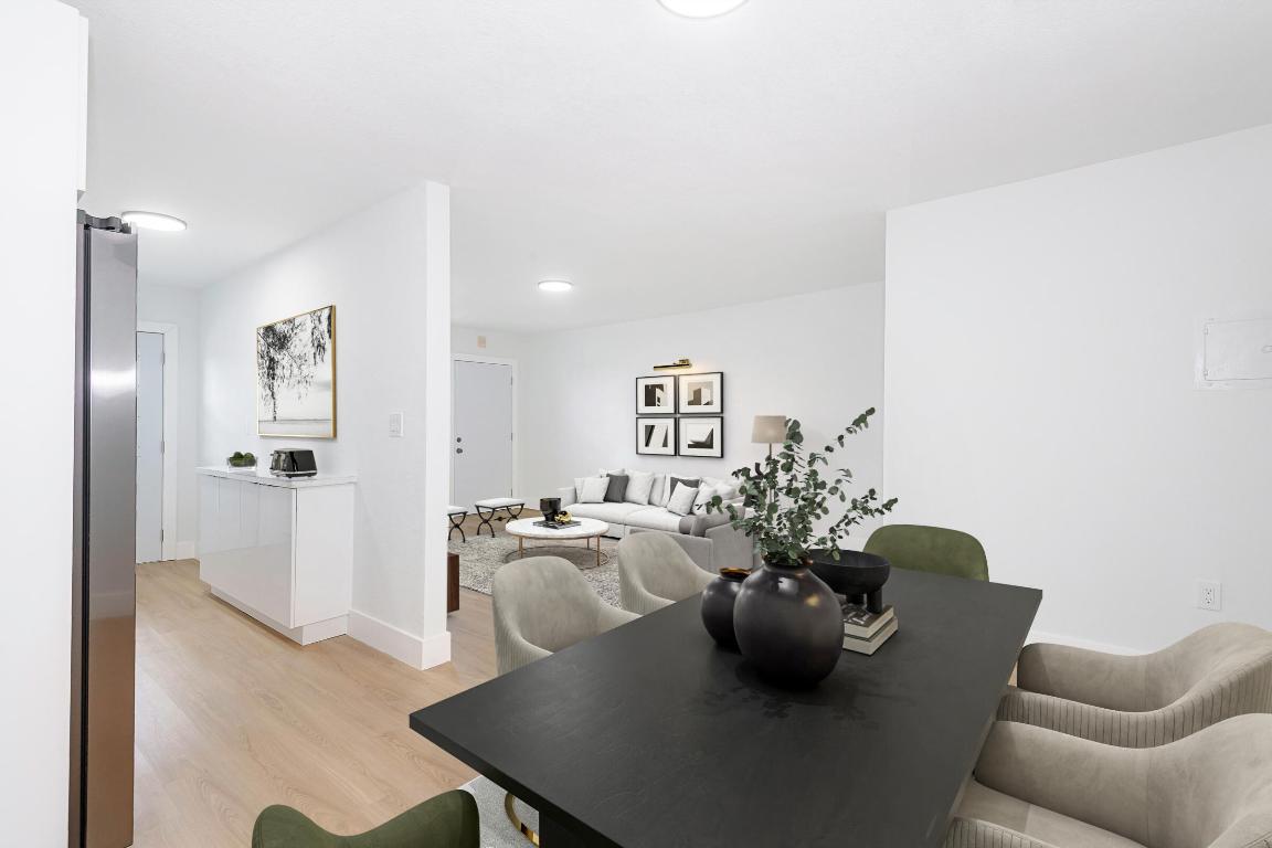 Ro-mont South Green Condo TWX - Residential