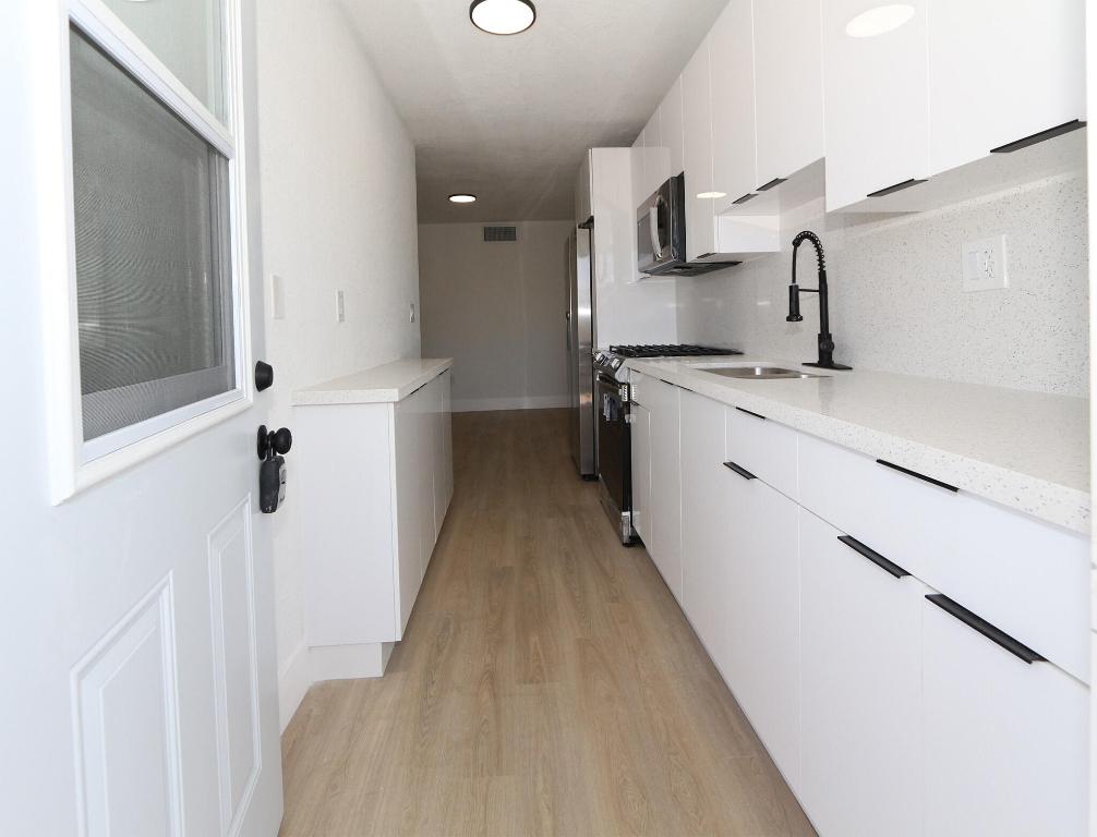 Ro-mont South Green Condo TWX - Residential