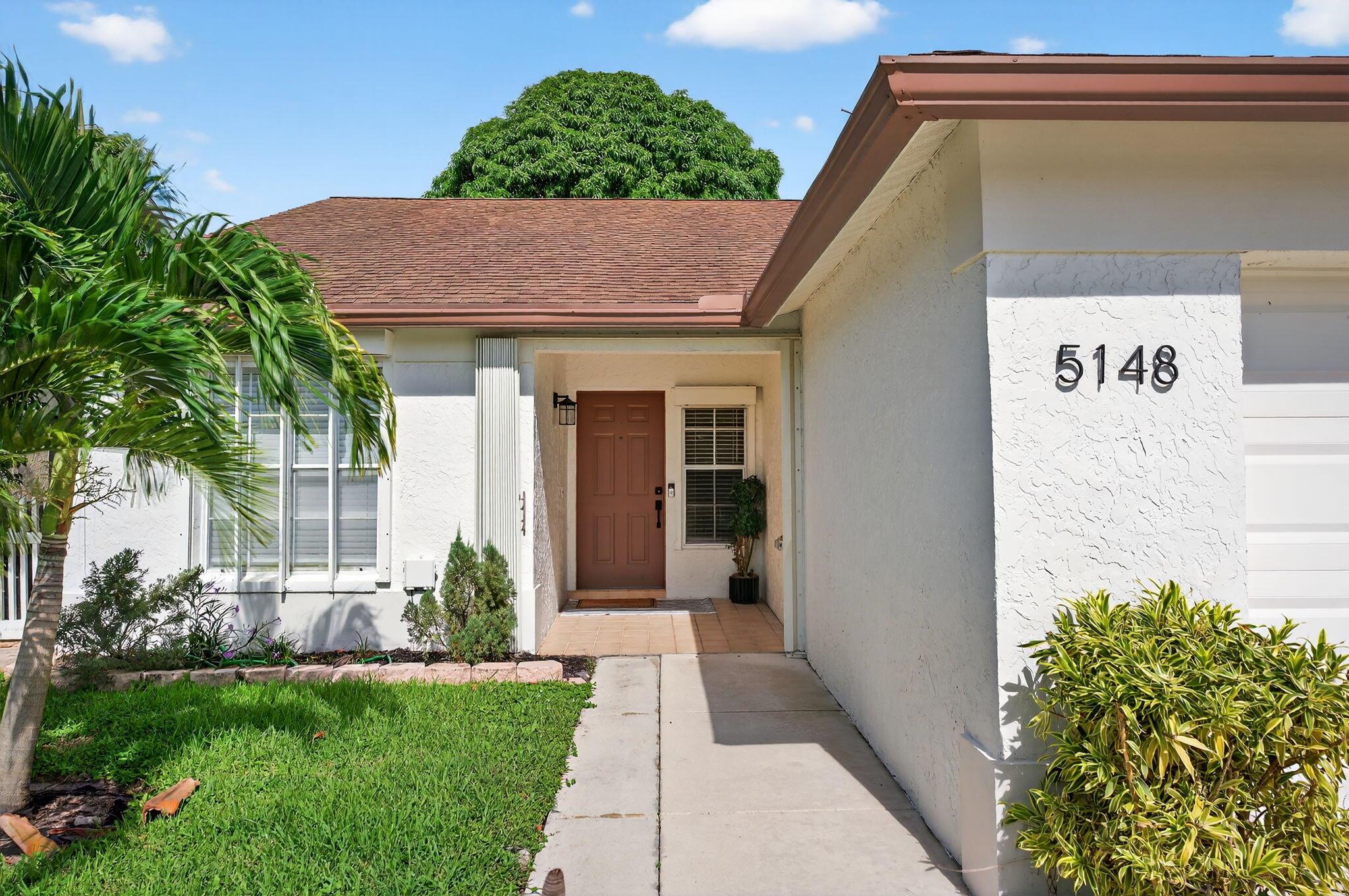 5148 Arbor Glen Circle