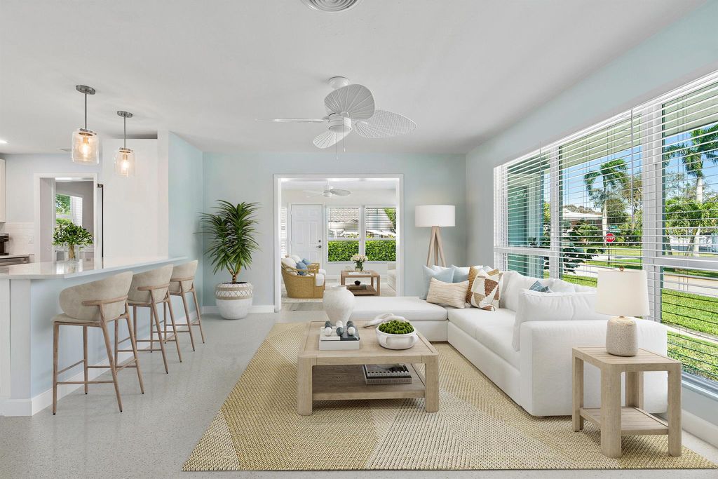 Photo of 371 Saturn Avenue, Tequesta, FL 33469 (MLS # R11079151)