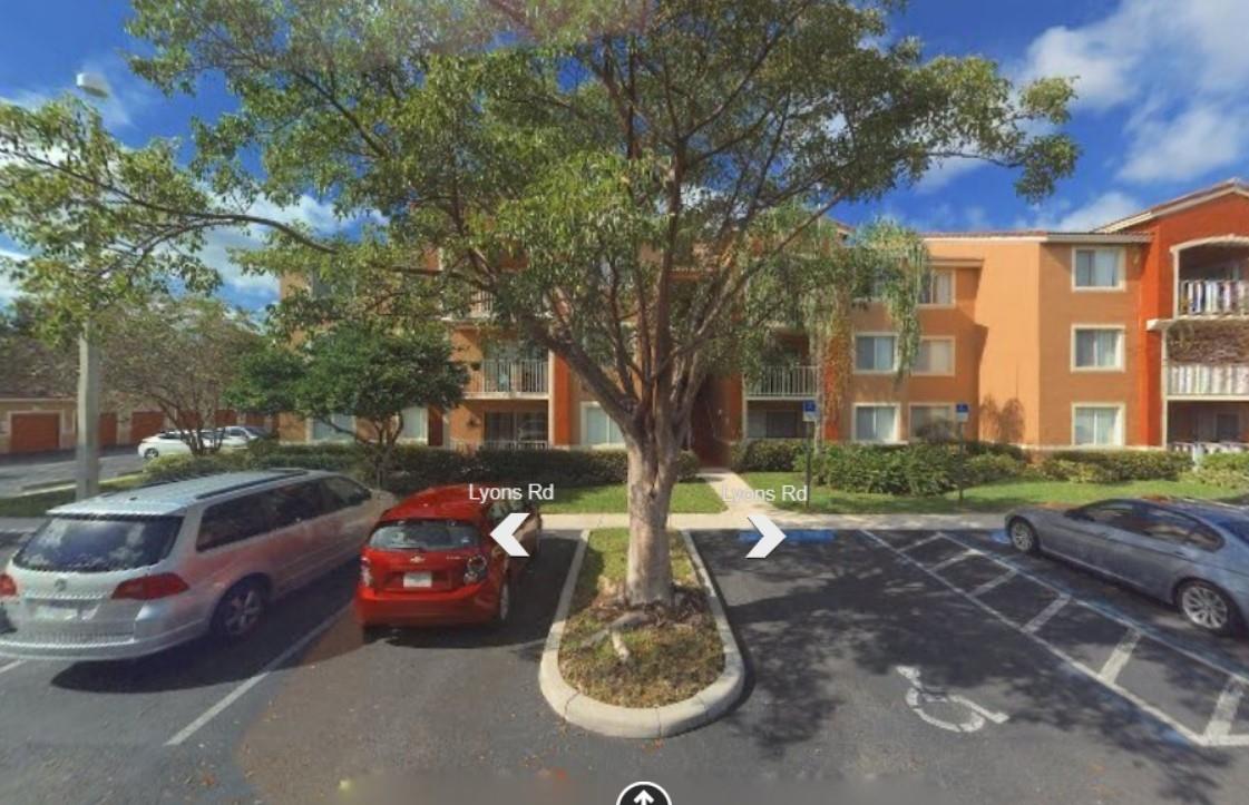 Beautiful 1 Bedroom 1 Bathroom apartment located in the heart of Coconut Creek. Has tiles flooring. Large washer and dryer front loaders on property. Ceiling fans with remotes in bedroom and living room. Master bedroom is spacious with two closets one is full-sized walk-in closet. Location nearby Monarch high school and within walking distance of the Prominade. Prefer of 640 credit score but can be worked with. First month, Last month, Security Deposit READY FOR MOVE IN ON AUGUST 1st
PHOTOS COMING SOON!