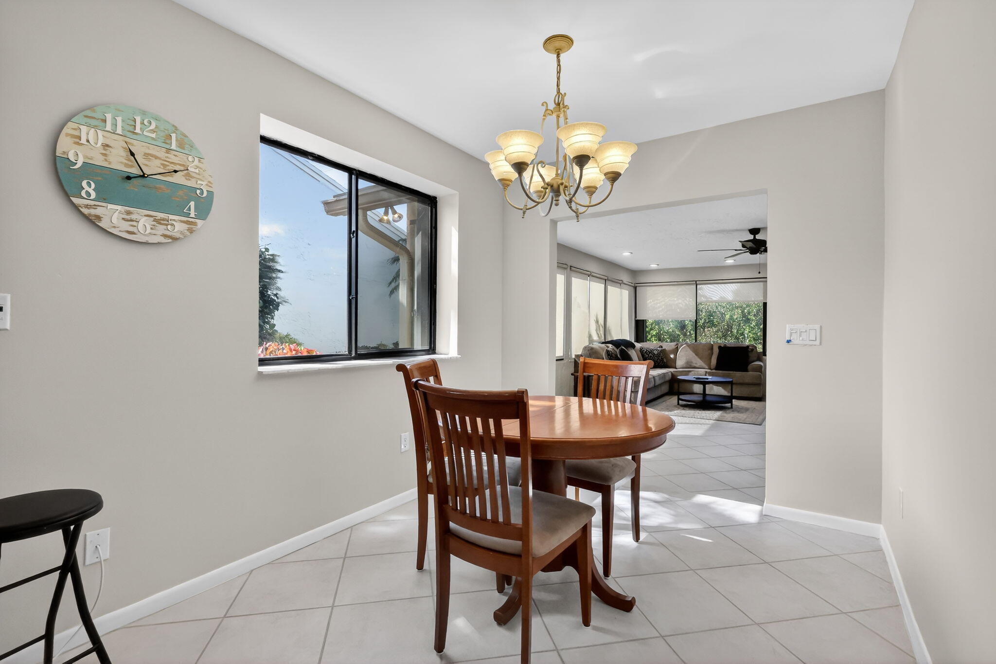 RAINBERRY BAY SEC 5 - Residential Lease
