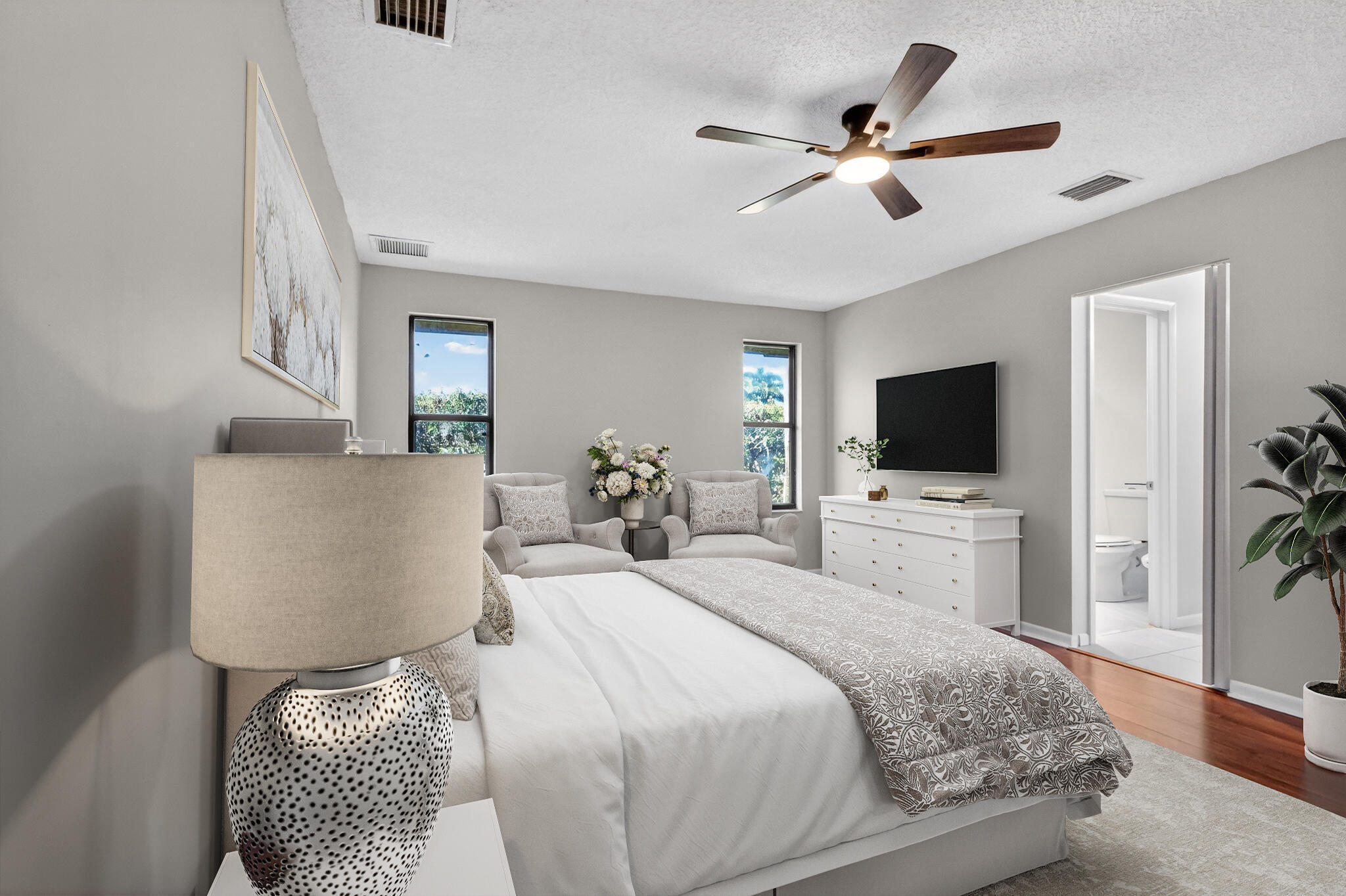 RAINBERRY BAY SEC 5 - Residential Lease
