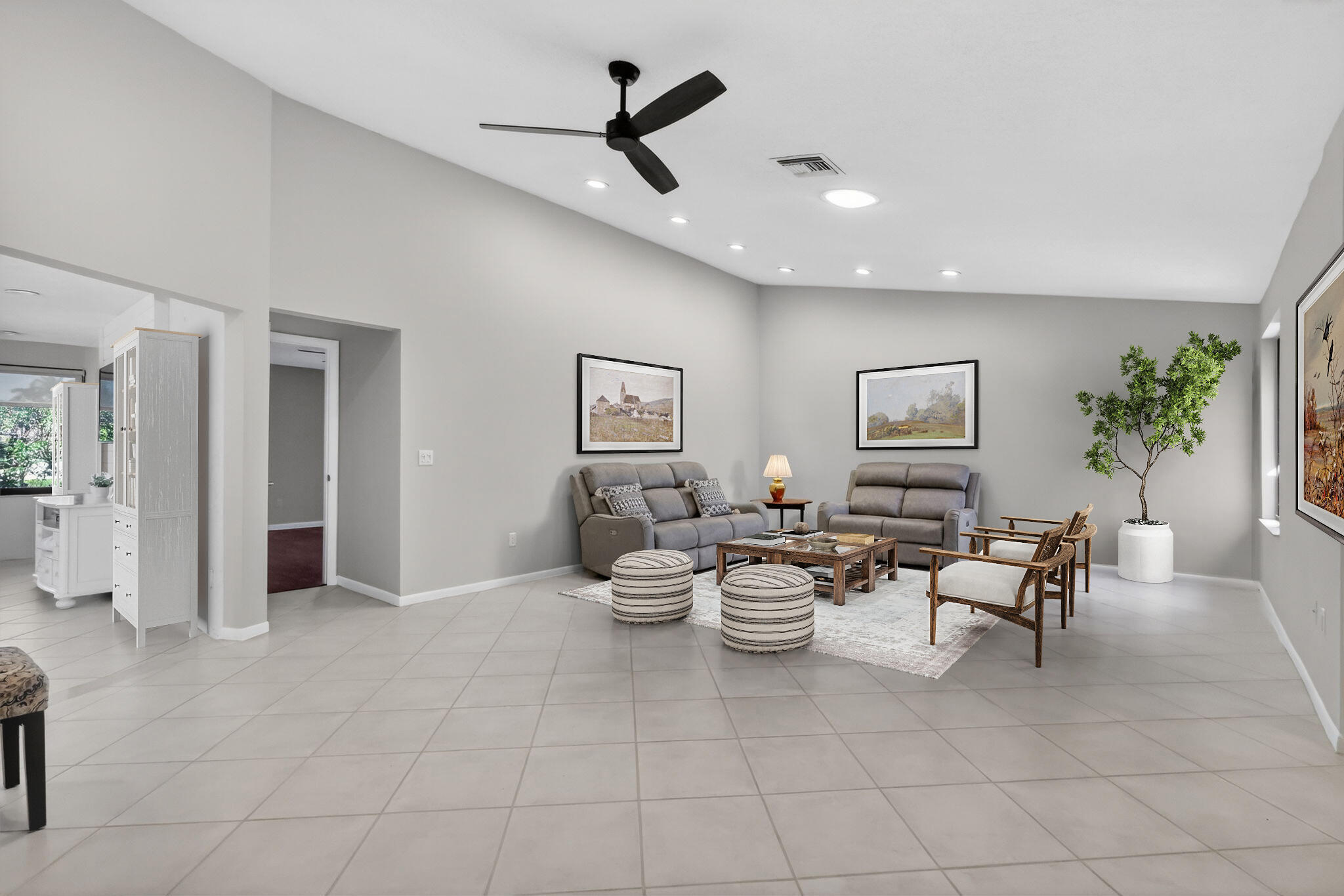 RAINBERRY BAY SEC 5 - Residential Lease