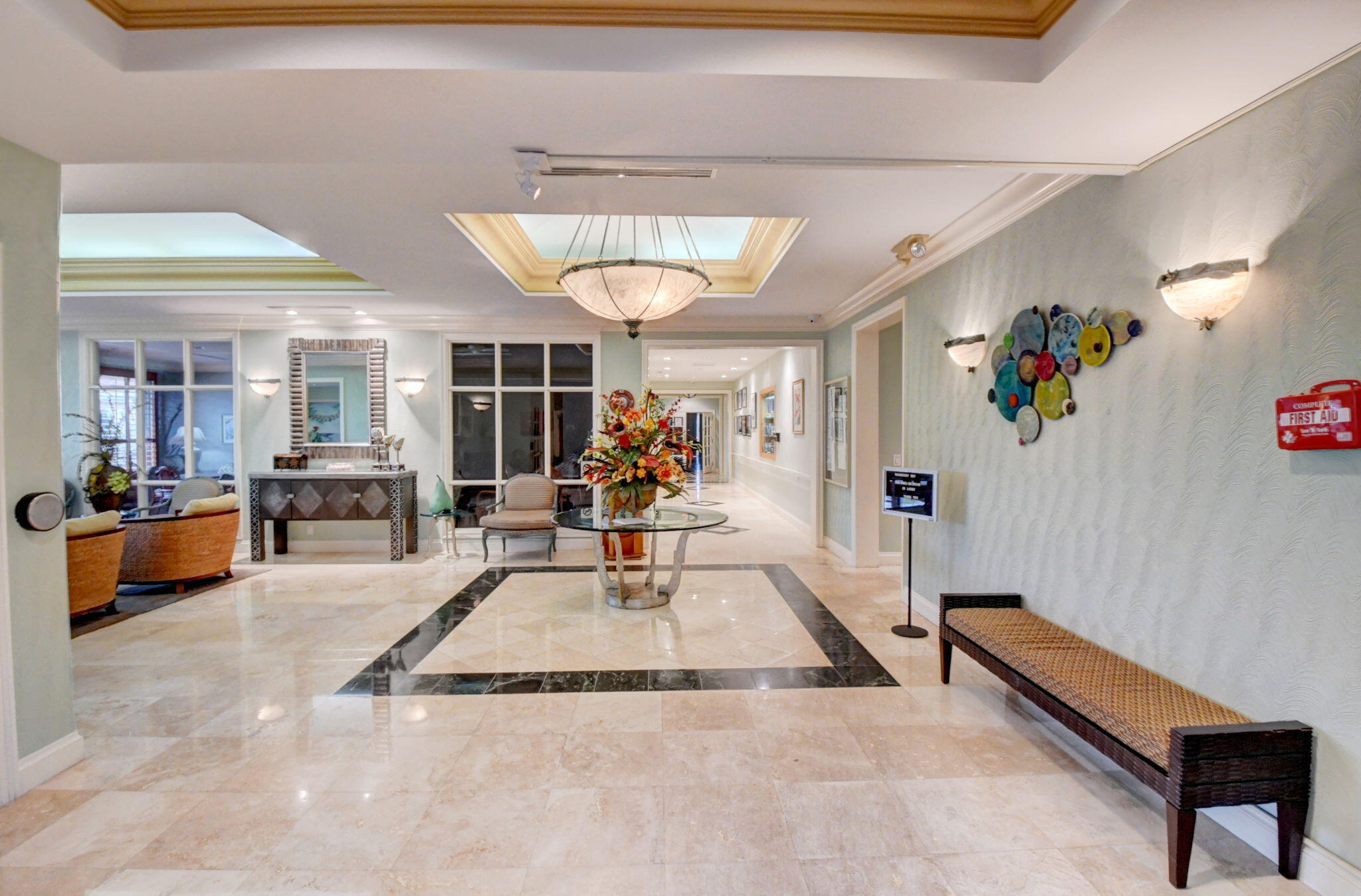 RAINBERRY BAY SEC 5 - Residential Lease