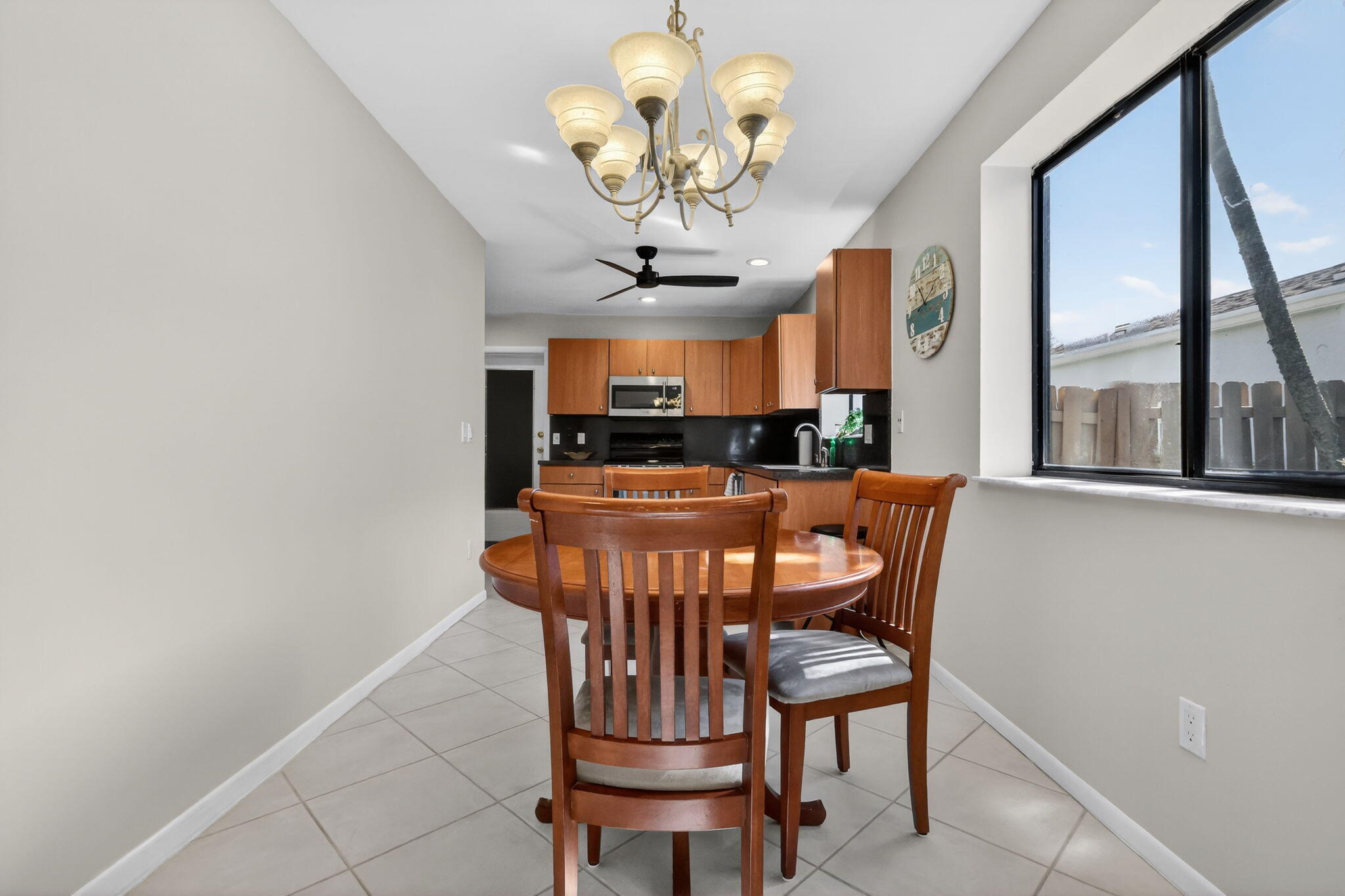 RAINBERRY BAY SEC 5 - Residential Lease