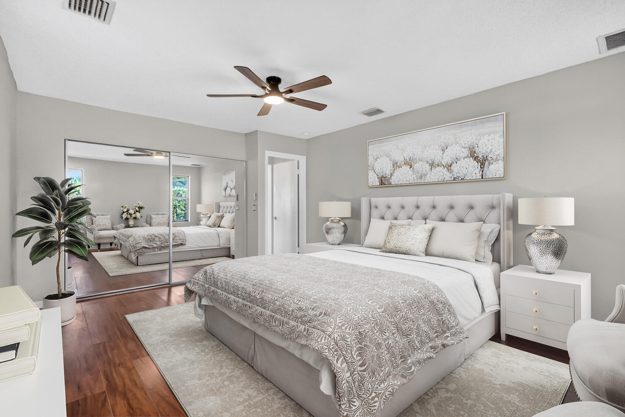 RAINBERRY BAY SEC 5 - Residential Lease