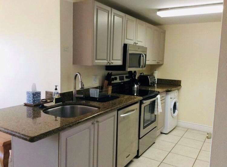 ARISSA PLACE CONDO - Residential Lease