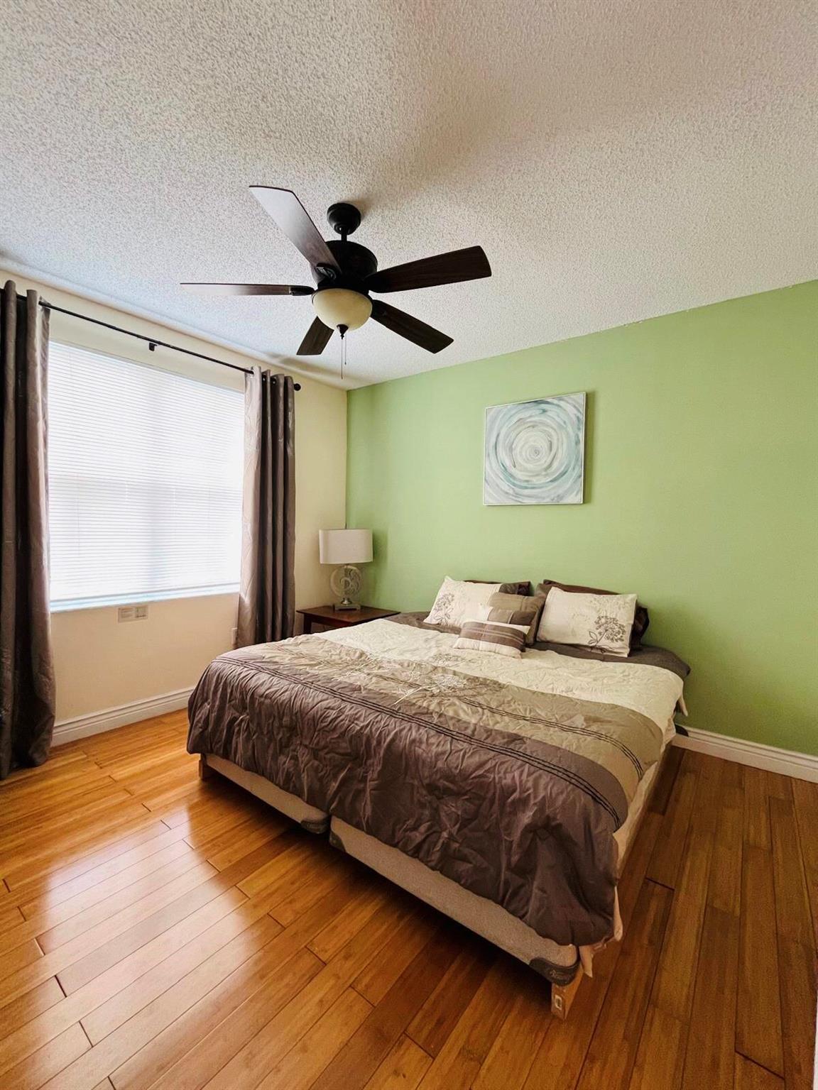 ARISSA PLACE CONDO - Residential Lease