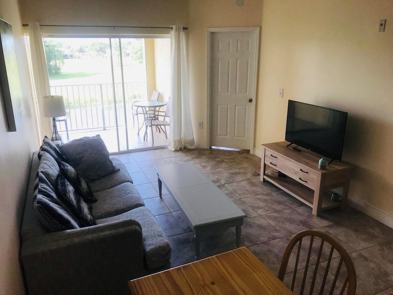 ARISSA PLACE CONDO - Residential Lease