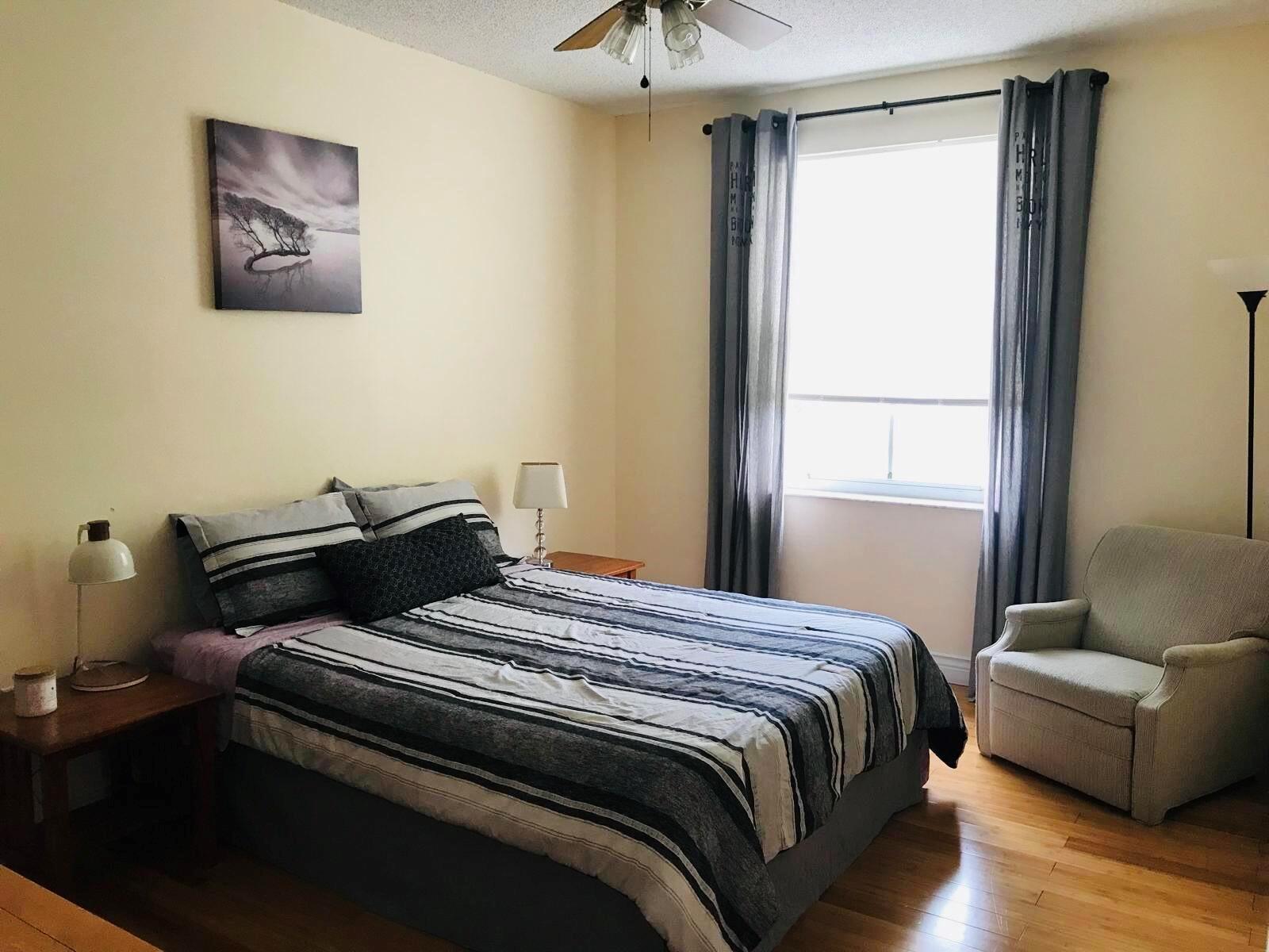 ARISSA PLACE CONDO - Residential Lease