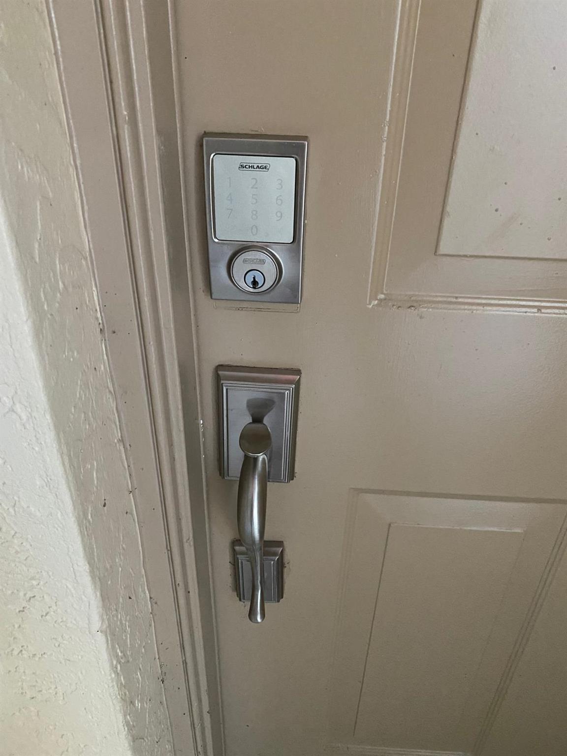 ARISSA PLACE CONDO - Residential Lease