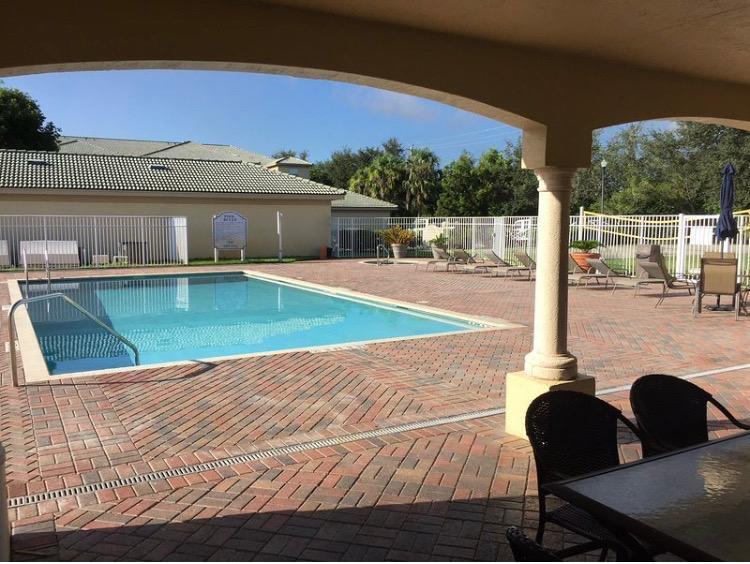 ARISSA PLACE CONDO - Residential Lease