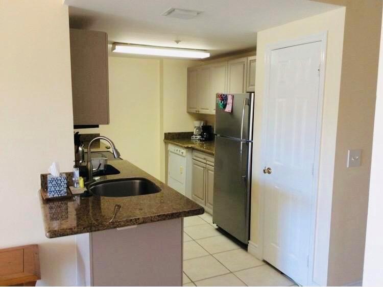 ARISSA PLACE CONDO - Residential Lease