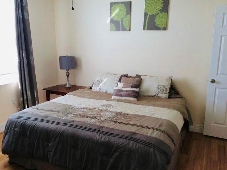 ARISSA PLACE CONDO - Residential Lease