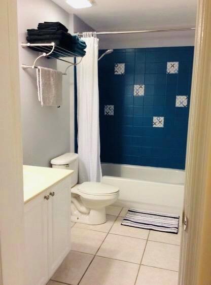 ARISSA PLACE CONDO - Residential Lease