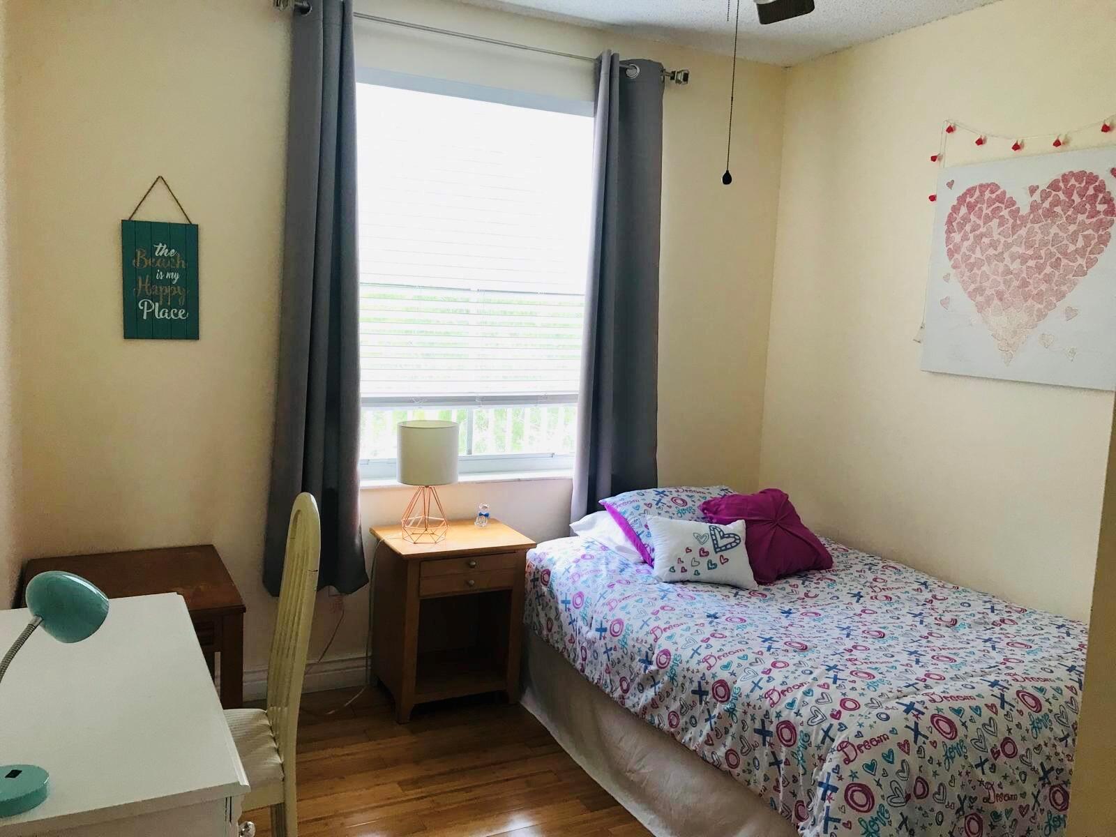 ARISSA PLACE CONDO - Residential Lease