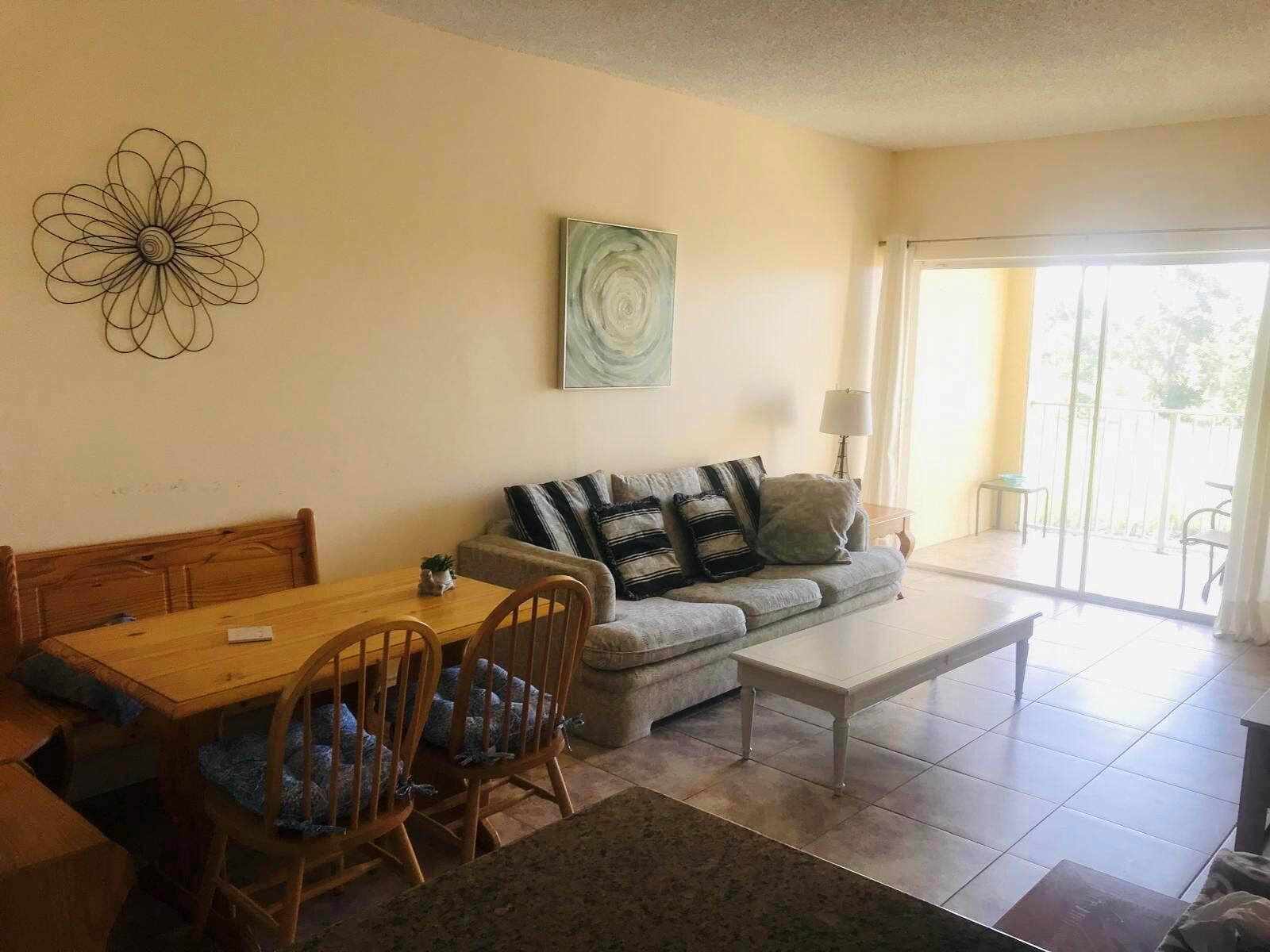 ARISSA PLACE CONDO - Residential Lease