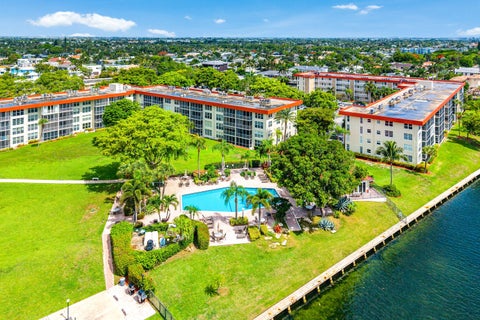 Tiny photo for 3150 NE 48th Court #411, Lighthouse Point, FL 33064 (MLS # B26036527)