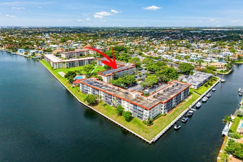 Tiny photo for 3150 NE 48th Court #411, Lighthouse Point, FL 33064 (MLS # B26036527)