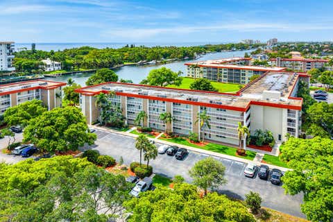 Tiny photo for 3150 NE 48th Court #411, Lighthouse Point, FL 33064 (MLS # B26036527)