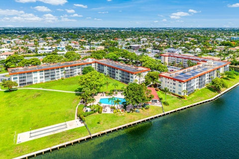 Tiny photo for 3150 NE 48th Court #411, Lighthouse Point, FL 33064 (MLS # B26036527)