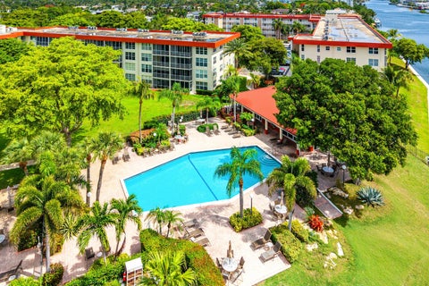 Tiny photo for 3150 NE 48th Court #411, Lighthouse Point, FL 33064 (MLS # B26036527)