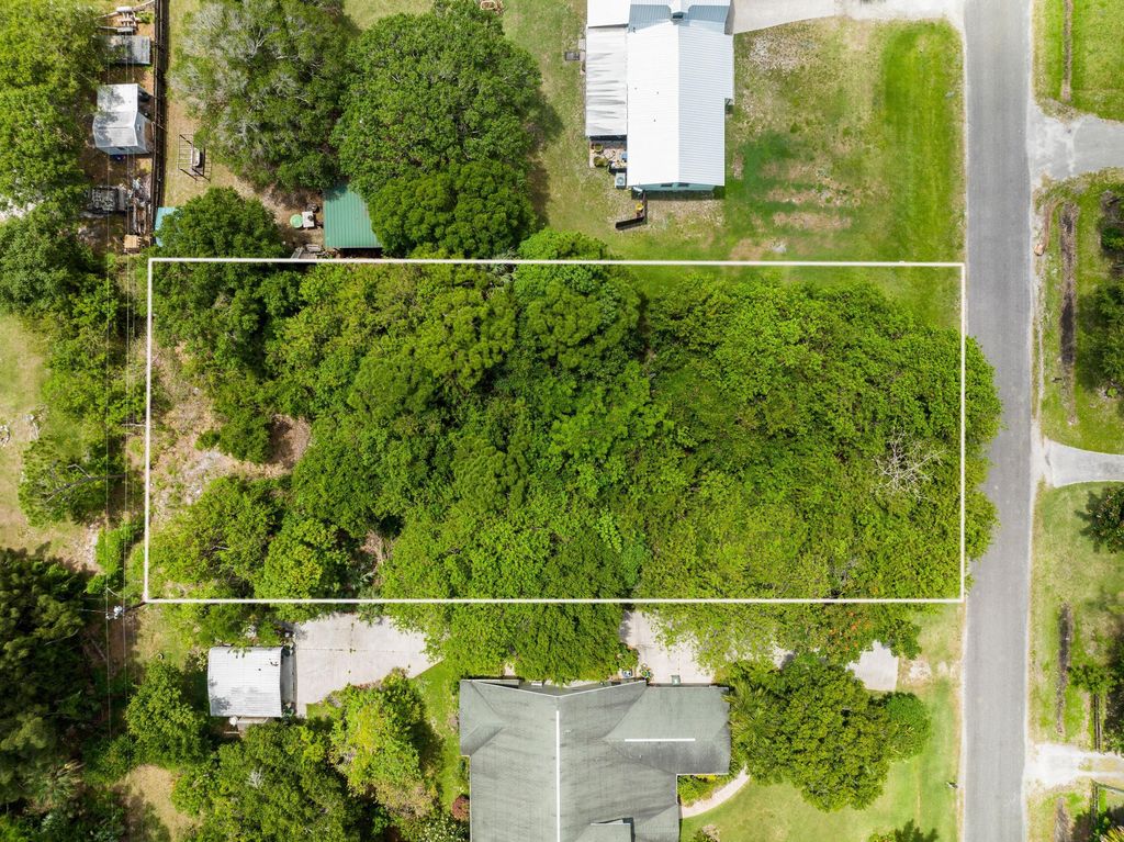 Photo of 4608 Palmetto Drive, Fort Pierce, FL 34982 (MLS # R10802356)