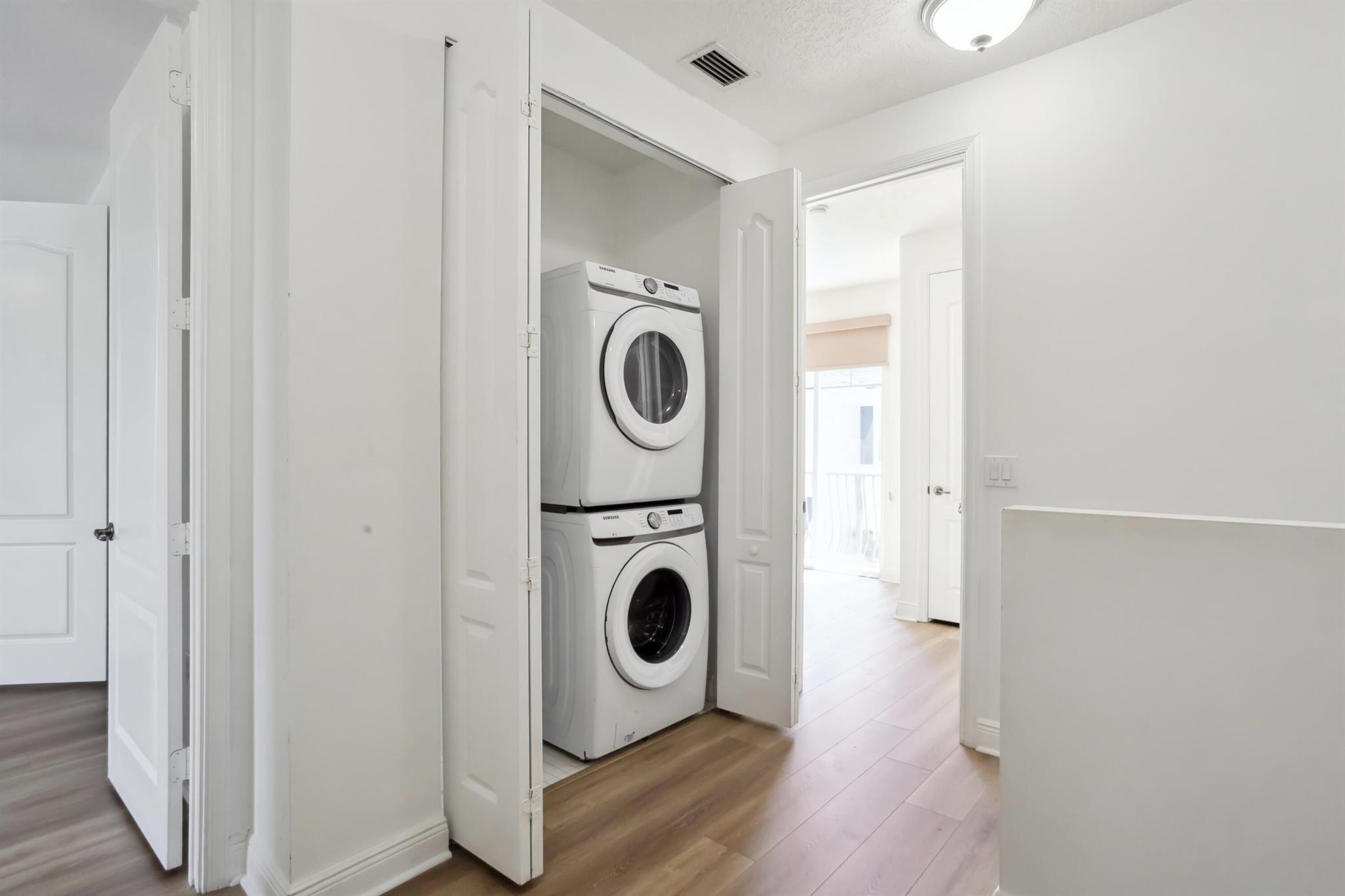 VISTAZO AT BOCA RATON - Residential Lease