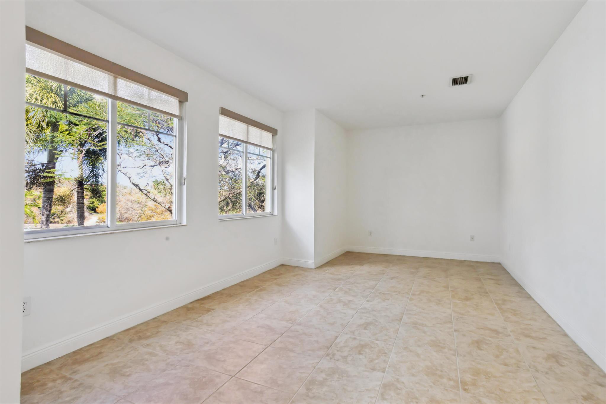 VISTAZO AT BOCA RATON - Residential Lease