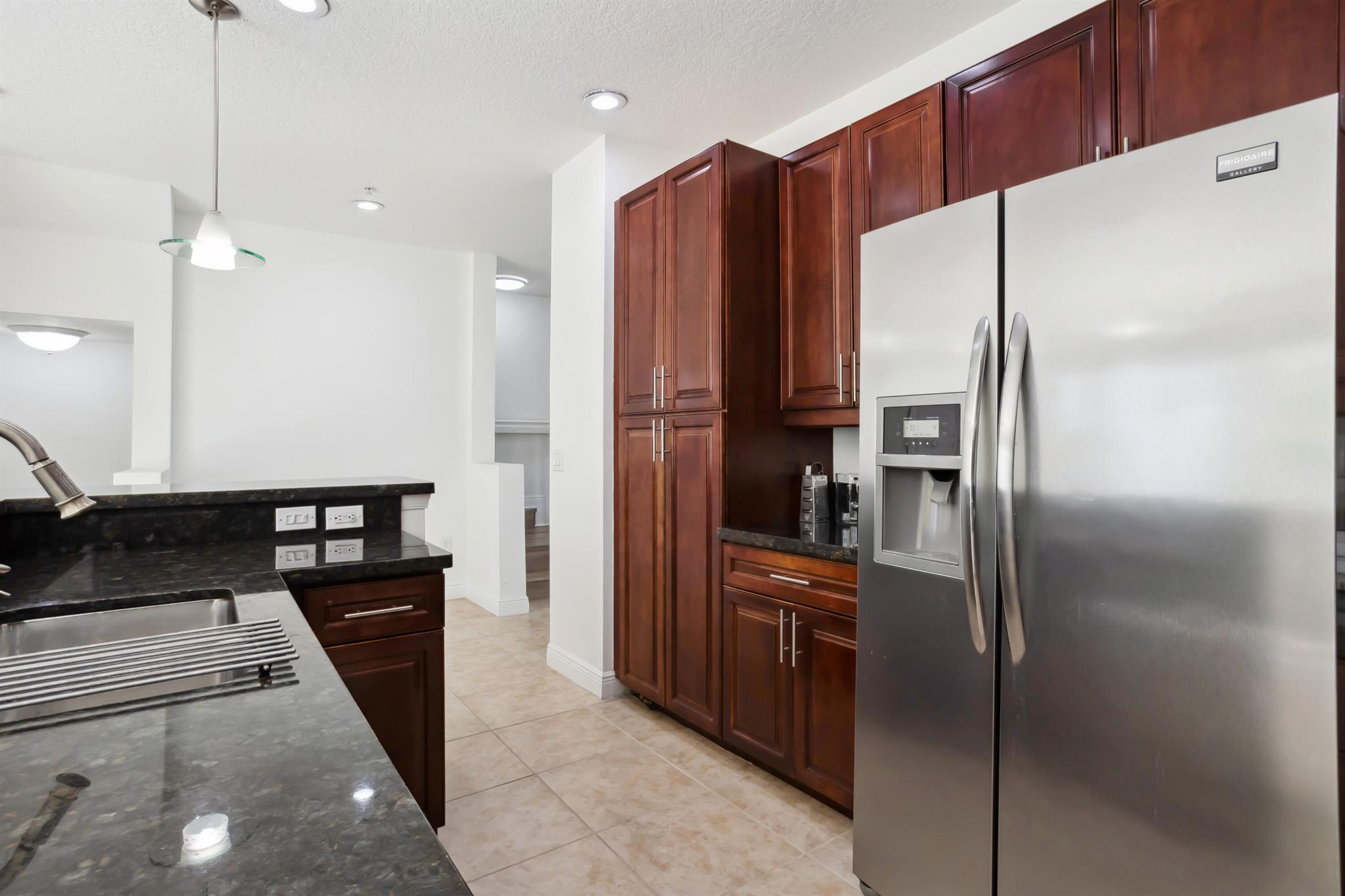 VISTAZO AT BOCA RATON - Residential Lease