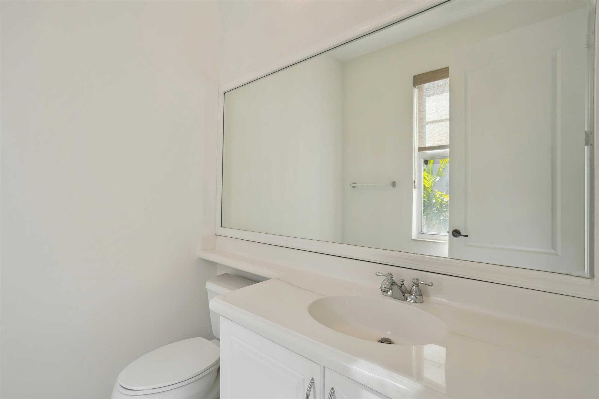 VISTAZO AT BOCA RATON - Residential Lease