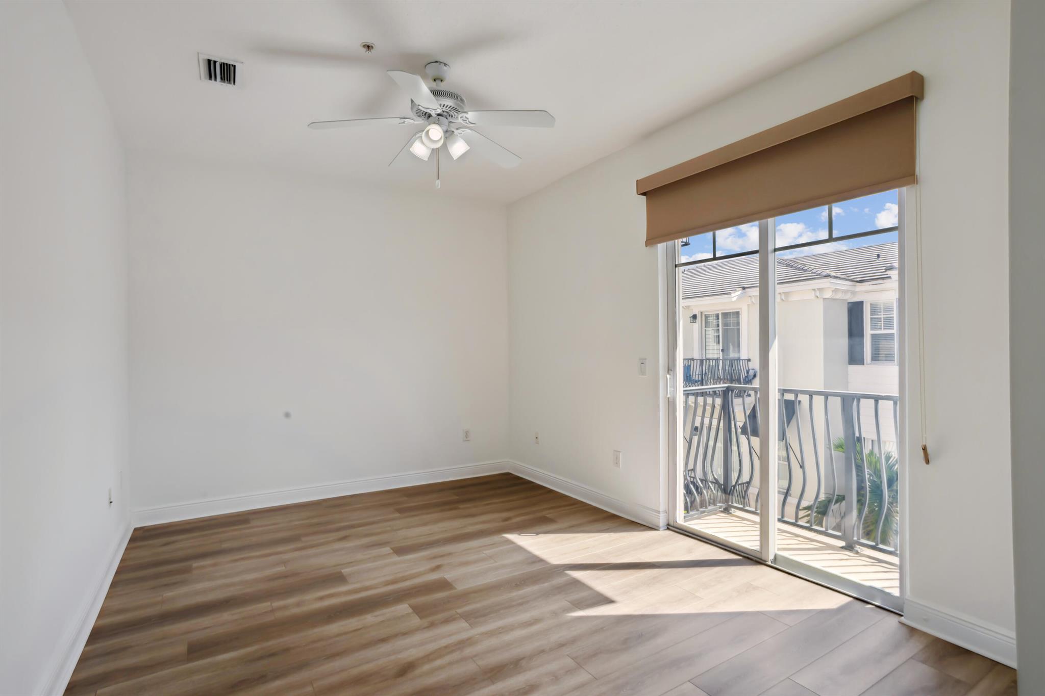 VISTAZO AT BOCA RATON - Residential Lease