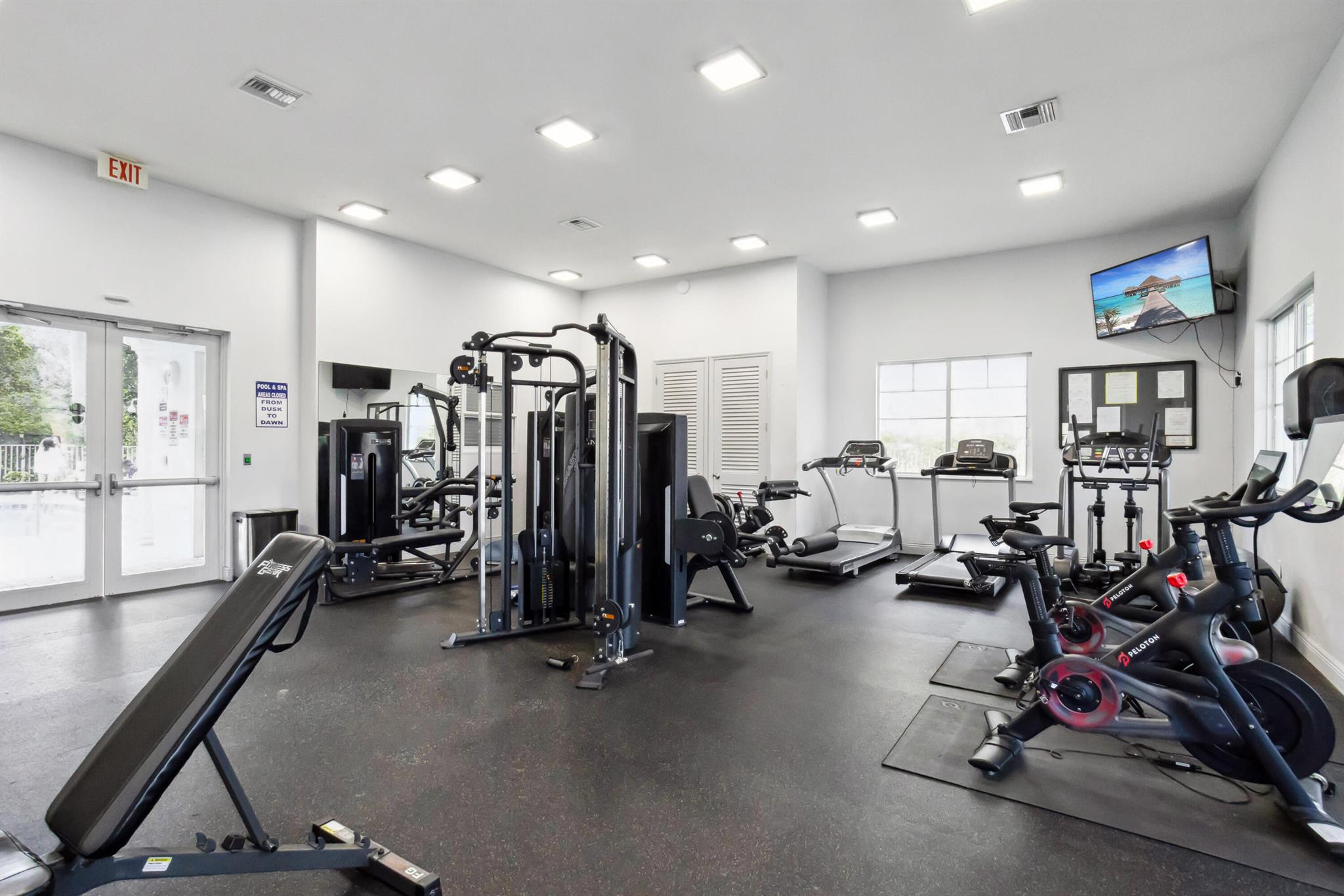 VISTAZO AT BOCA RATON - Residential Lease