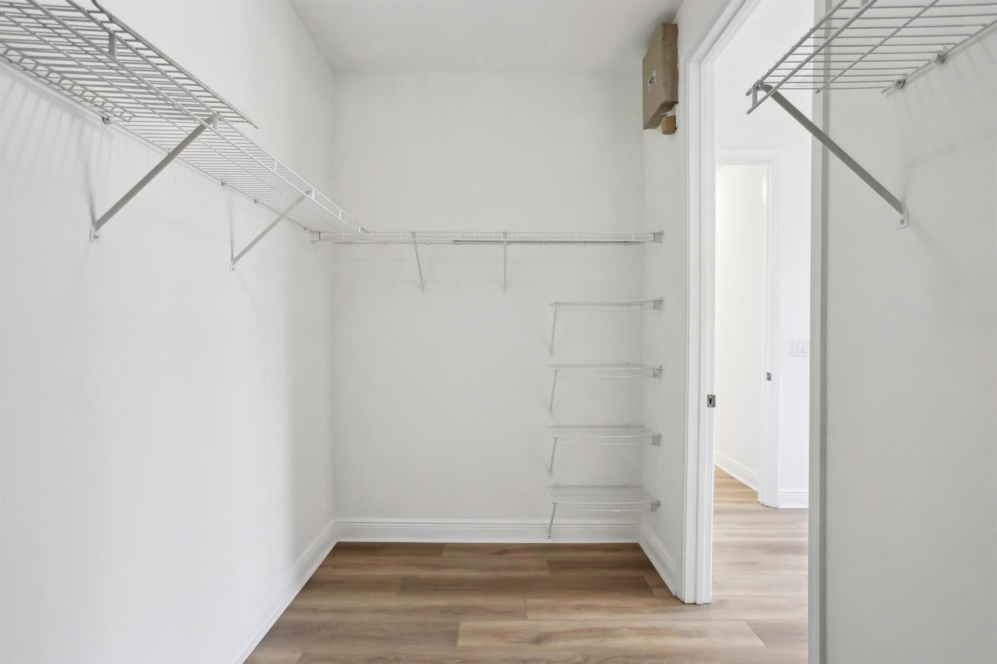 VISTAZO AT BOCA RATON - Residential Lease