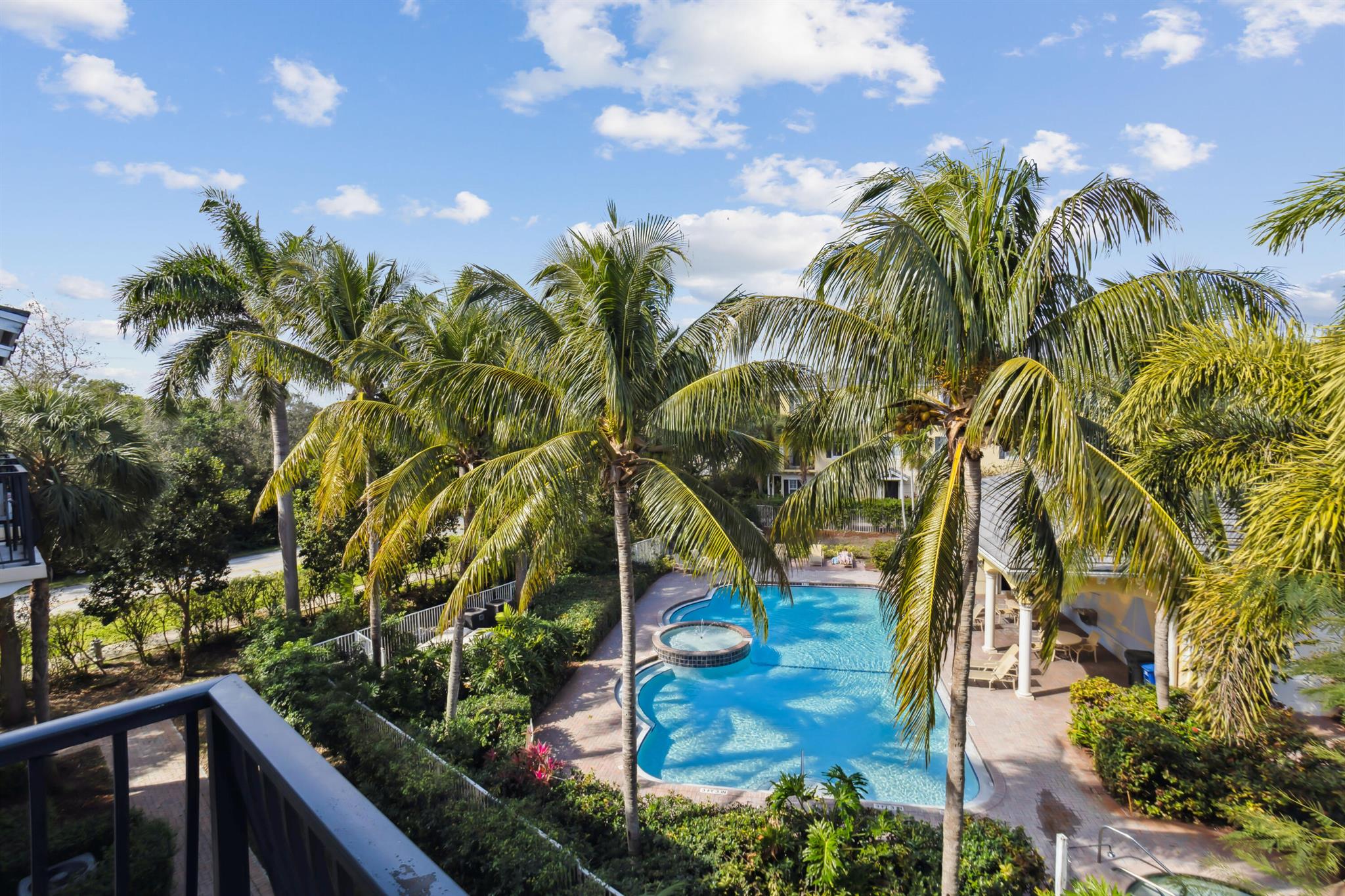 VISTAZO AT BOCA RATON - Residential Lease