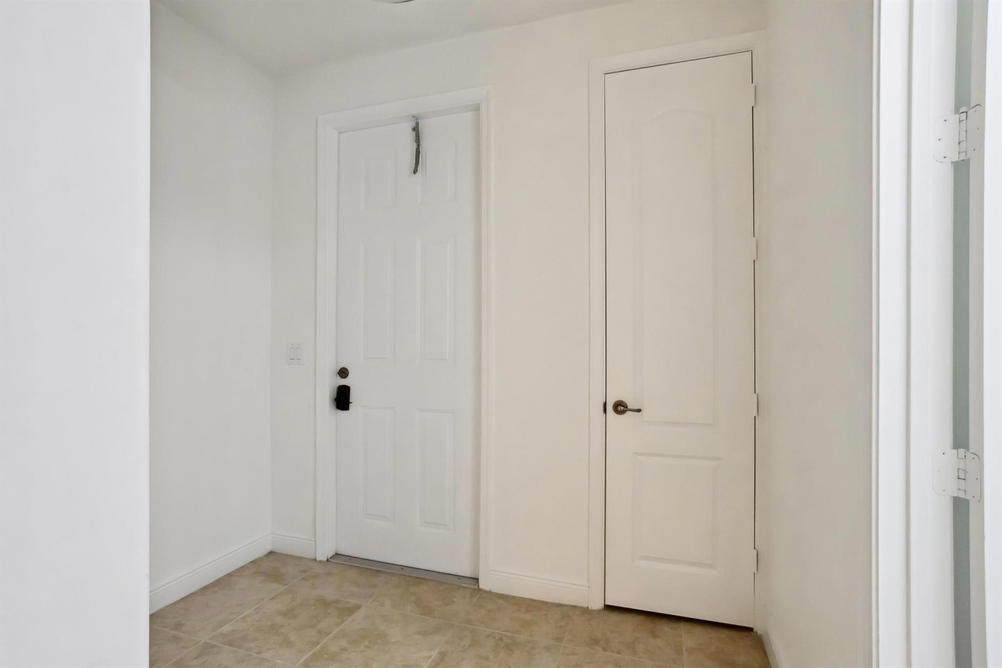 VISTAZO AT BOCA RATON - Residential Lease