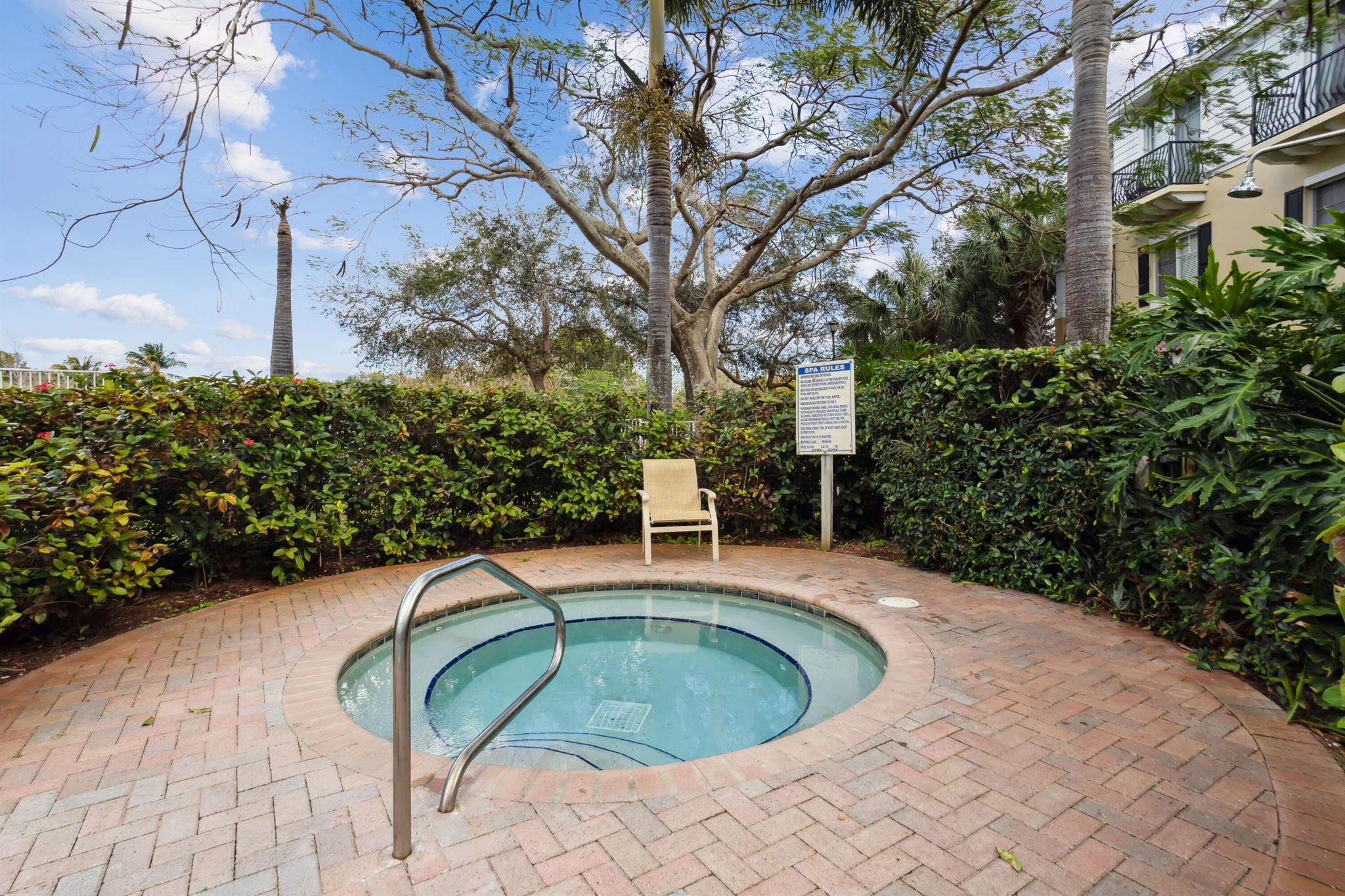 VISTAZO AT BOCA RATON - Residential Lease