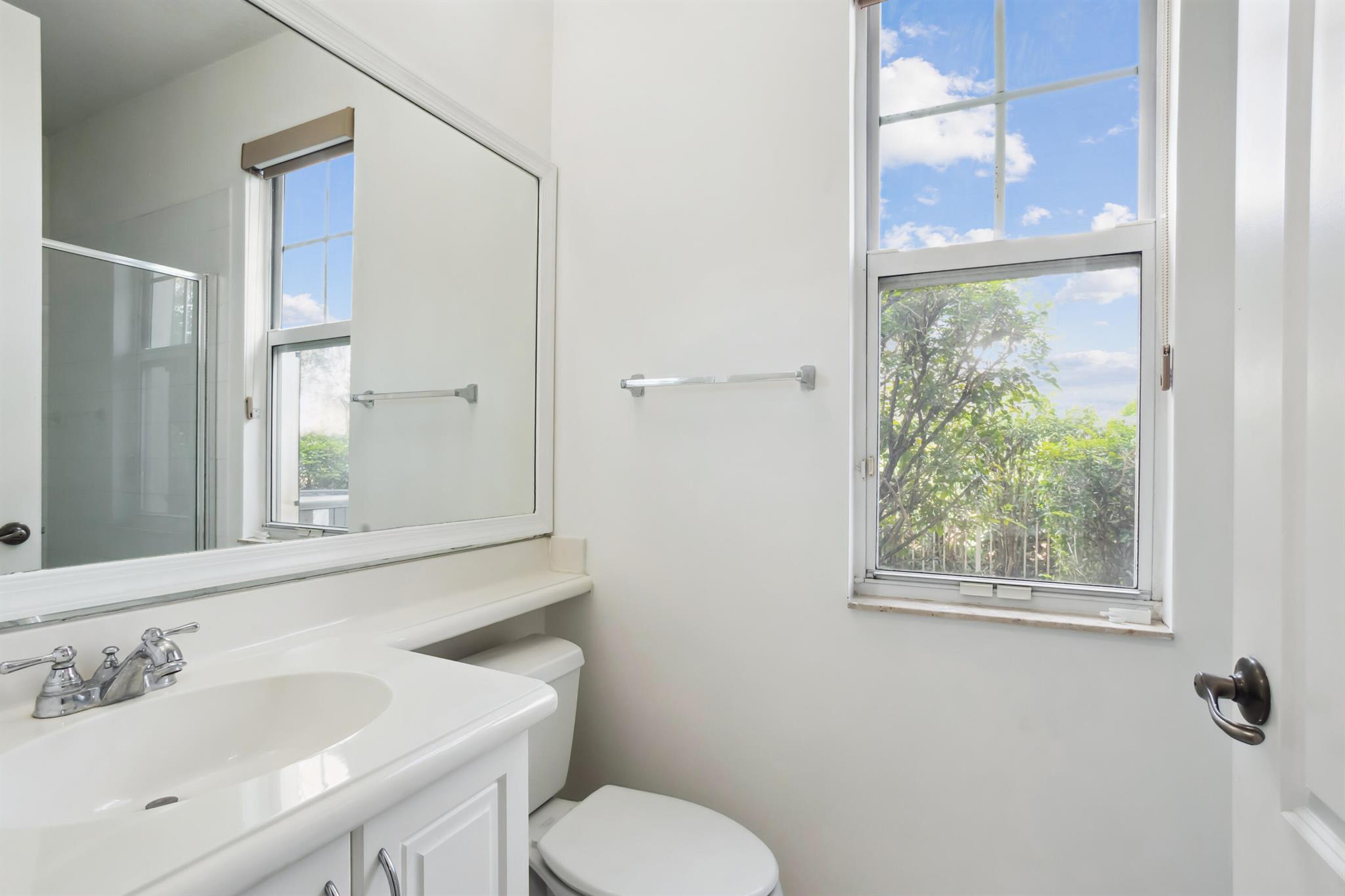 VISTAZO AT BOCA RATON - Residential Lease