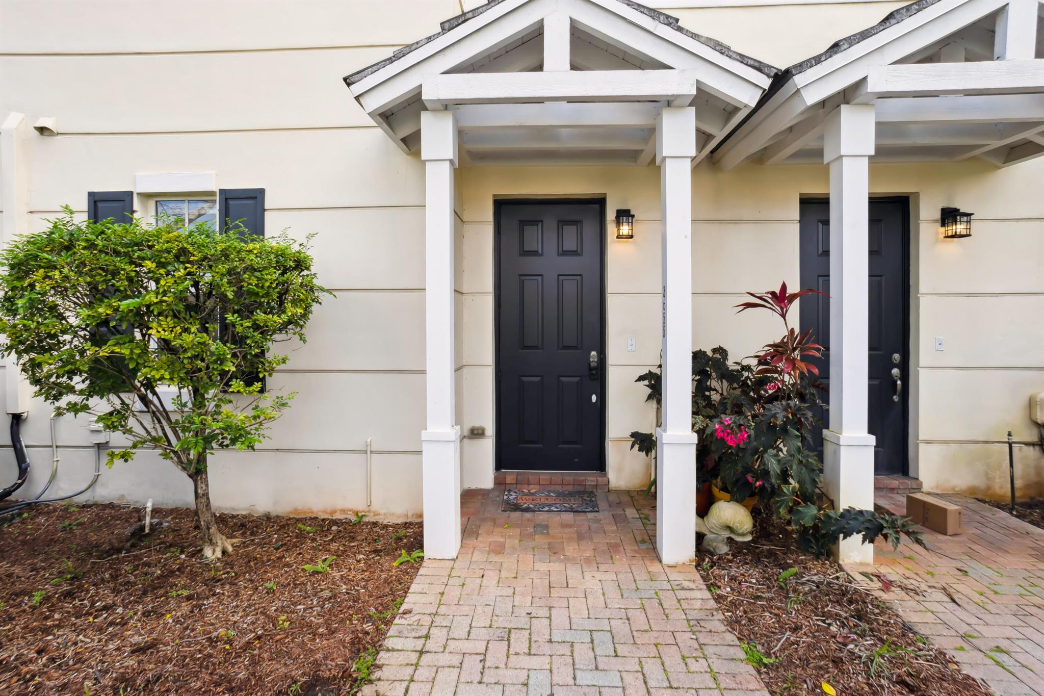 VISTAZO AT BOCA RATON - Residential Lease