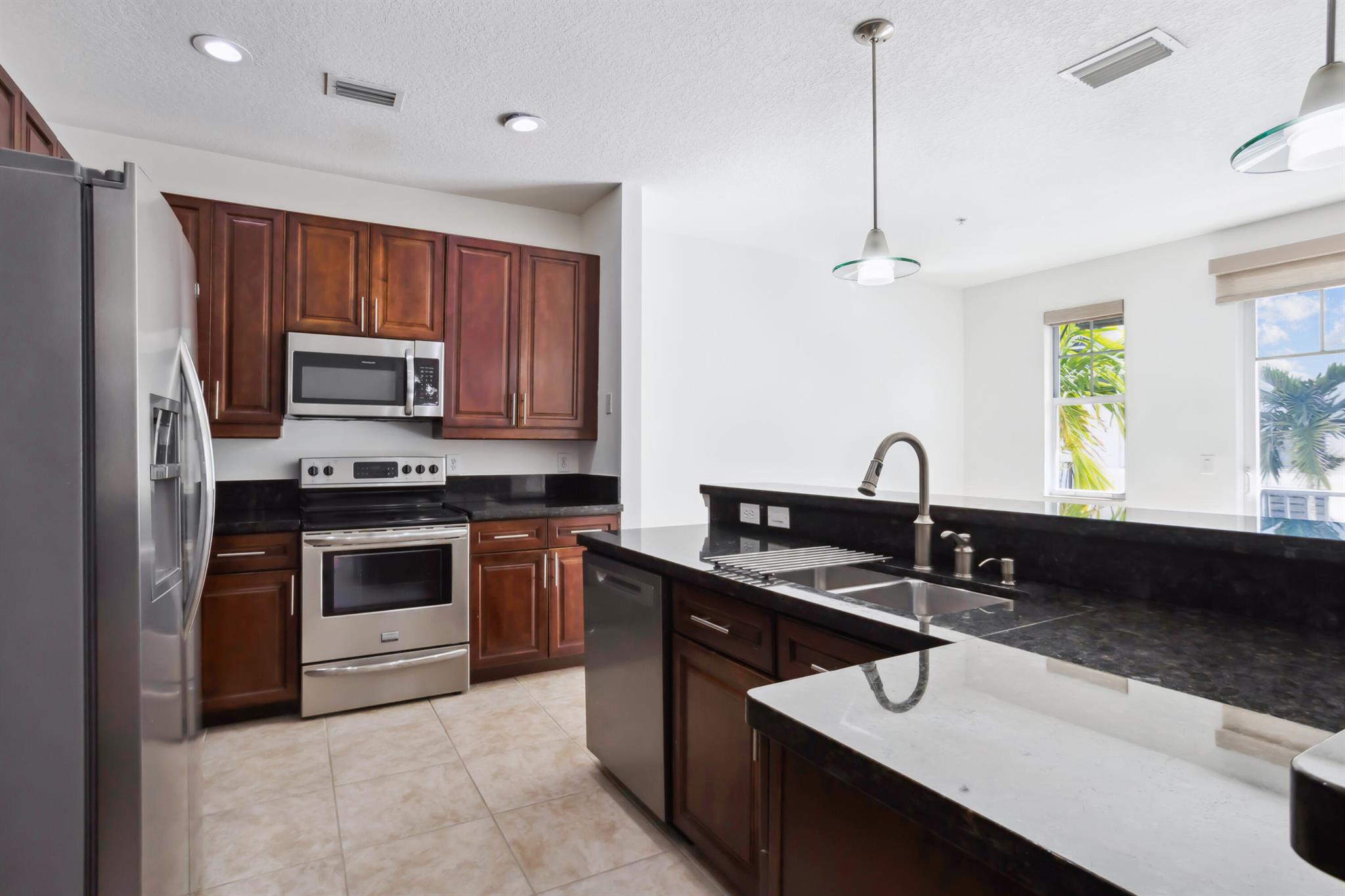 VISTAZO AT BOCA RATON - Residential Lease