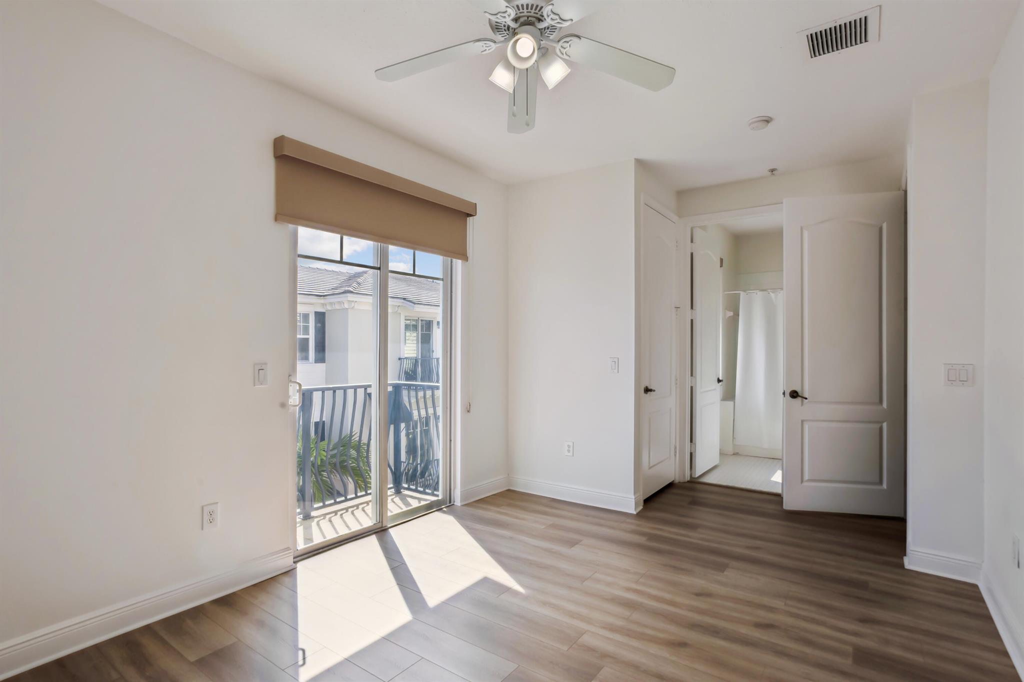 VISTAZO AT BOCA RATON - Residential Lease