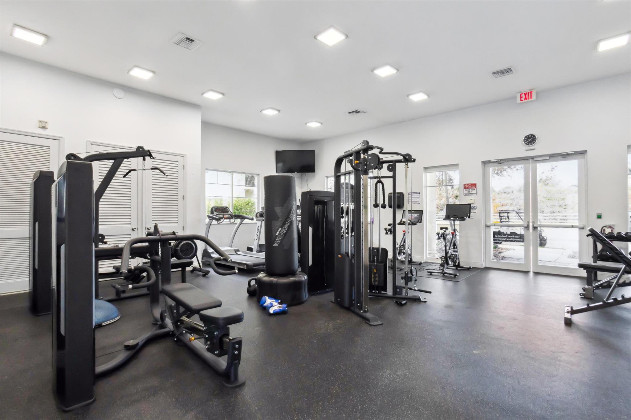 VISTAZO AT BOCA RATON - Residential Lease