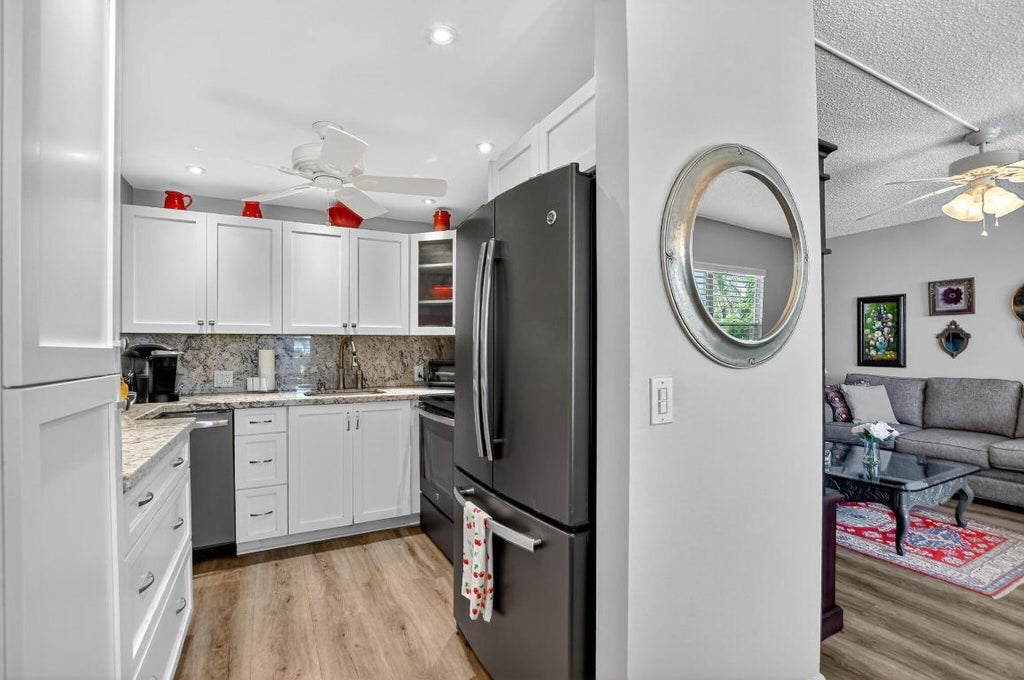 Photo of 27 Fanshaw A, Boca Raton, FL 33434 (MLS # R11123523)